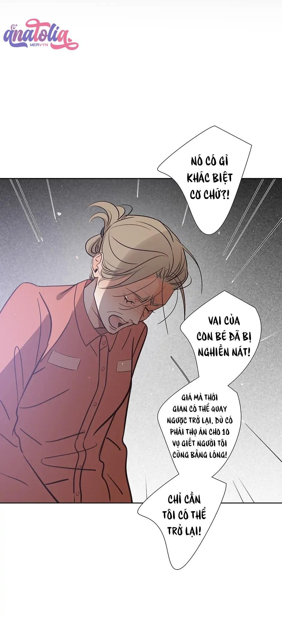 Đừng Chạm Vào Tim Tôi Chap 62 - Next Chap 63
