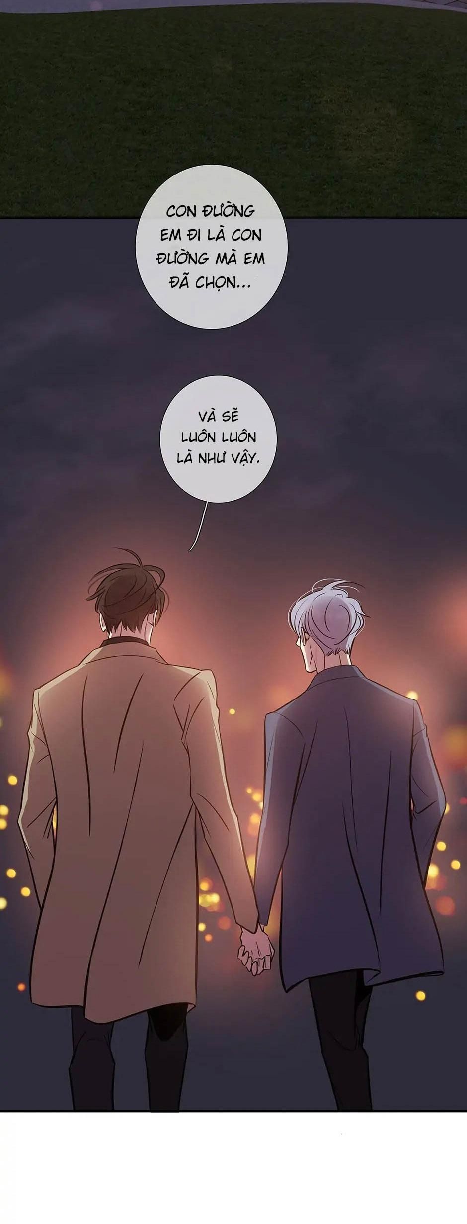Đừng Chạm Vào Tim Tôi Chap 66 - Next Chap 67