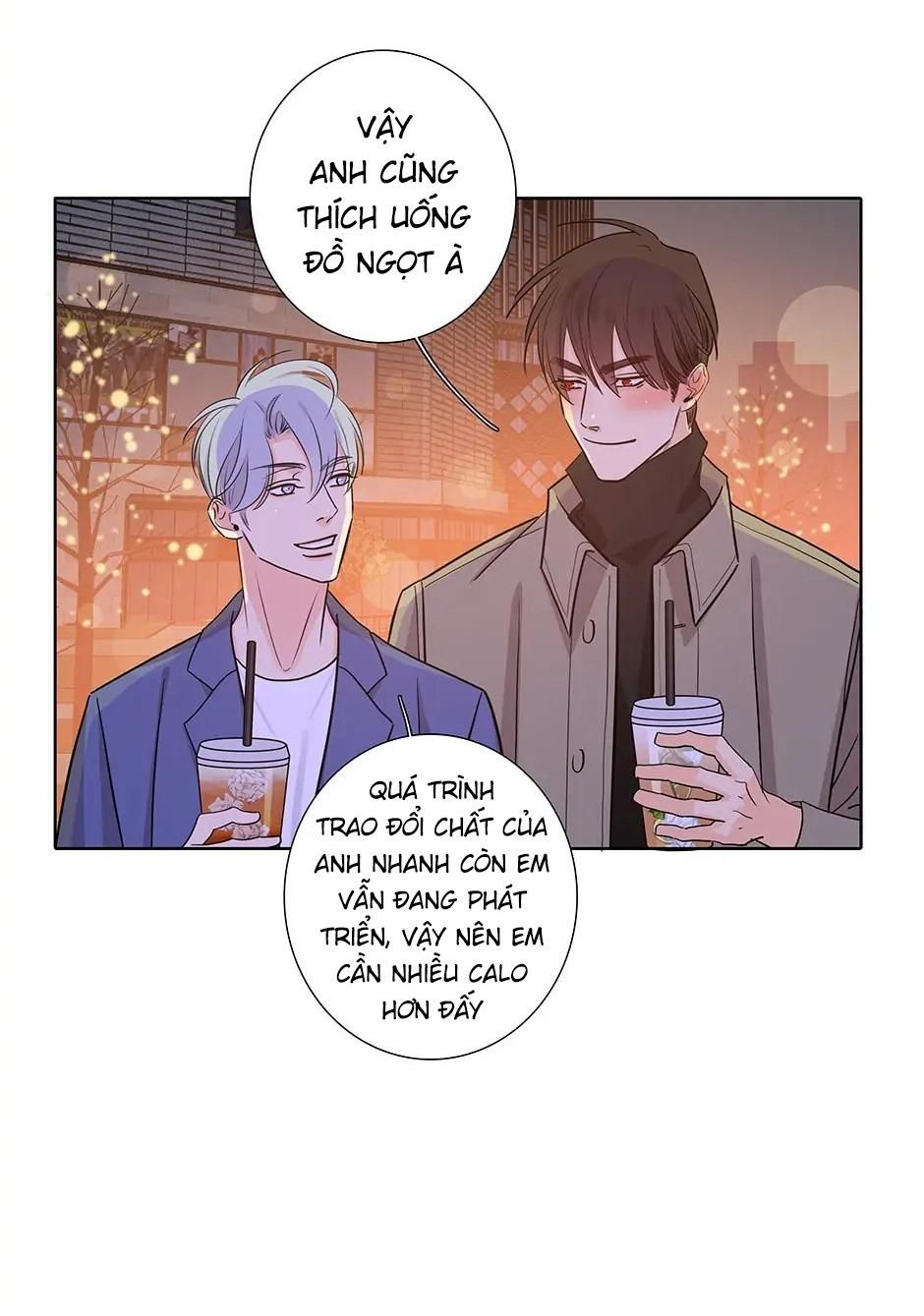 Đừng Chạm Vào Tim Tôi Chap 67 - Next Chap 68