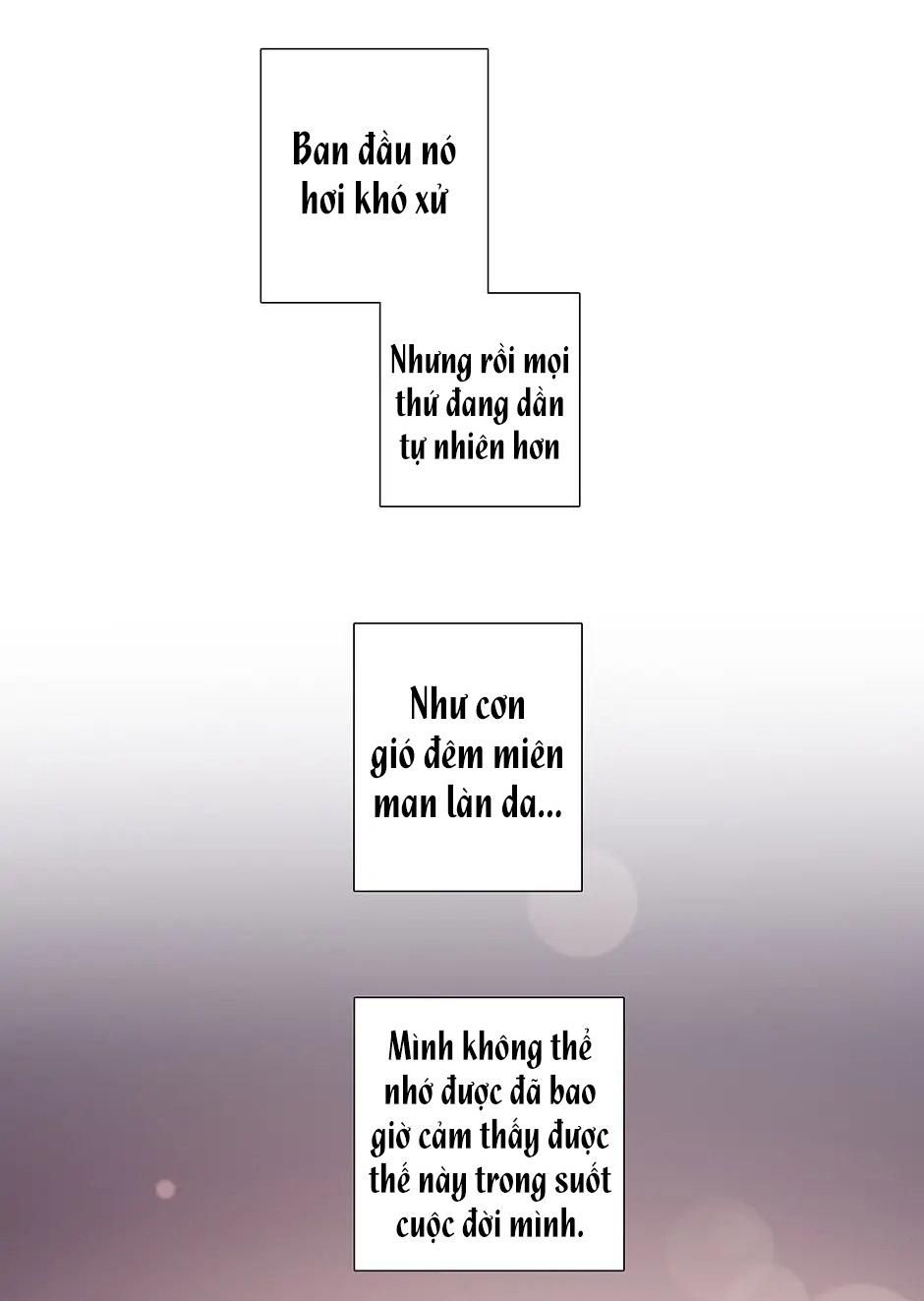 Đừng Chạm Vào Tim Tôi Chap 67 - Next Chap 68