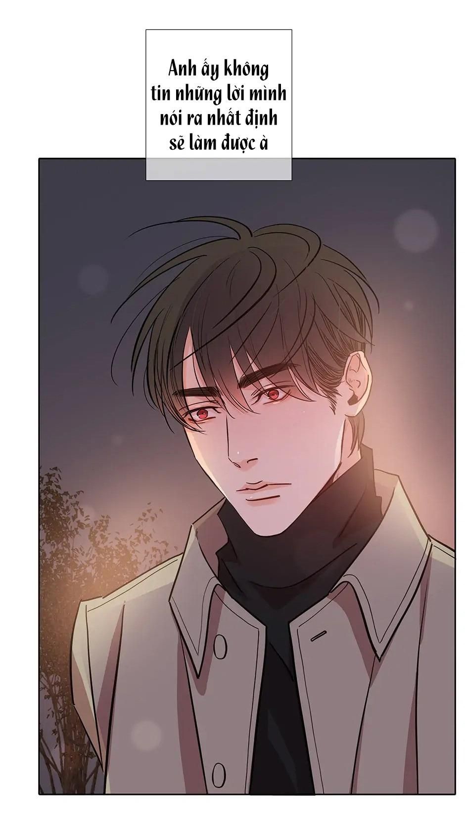 Đừng Chạm Vào Tim Tôi Chap 67 - Next Chap 68