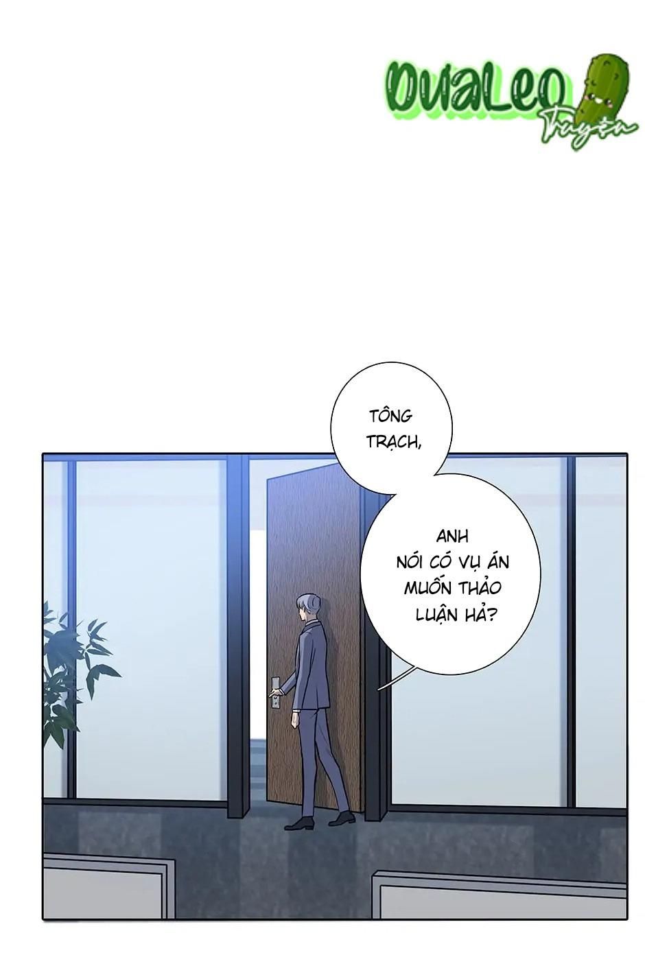 Đừng Chạm Vào Tim Tôi Chap 68 - Next Chap 69