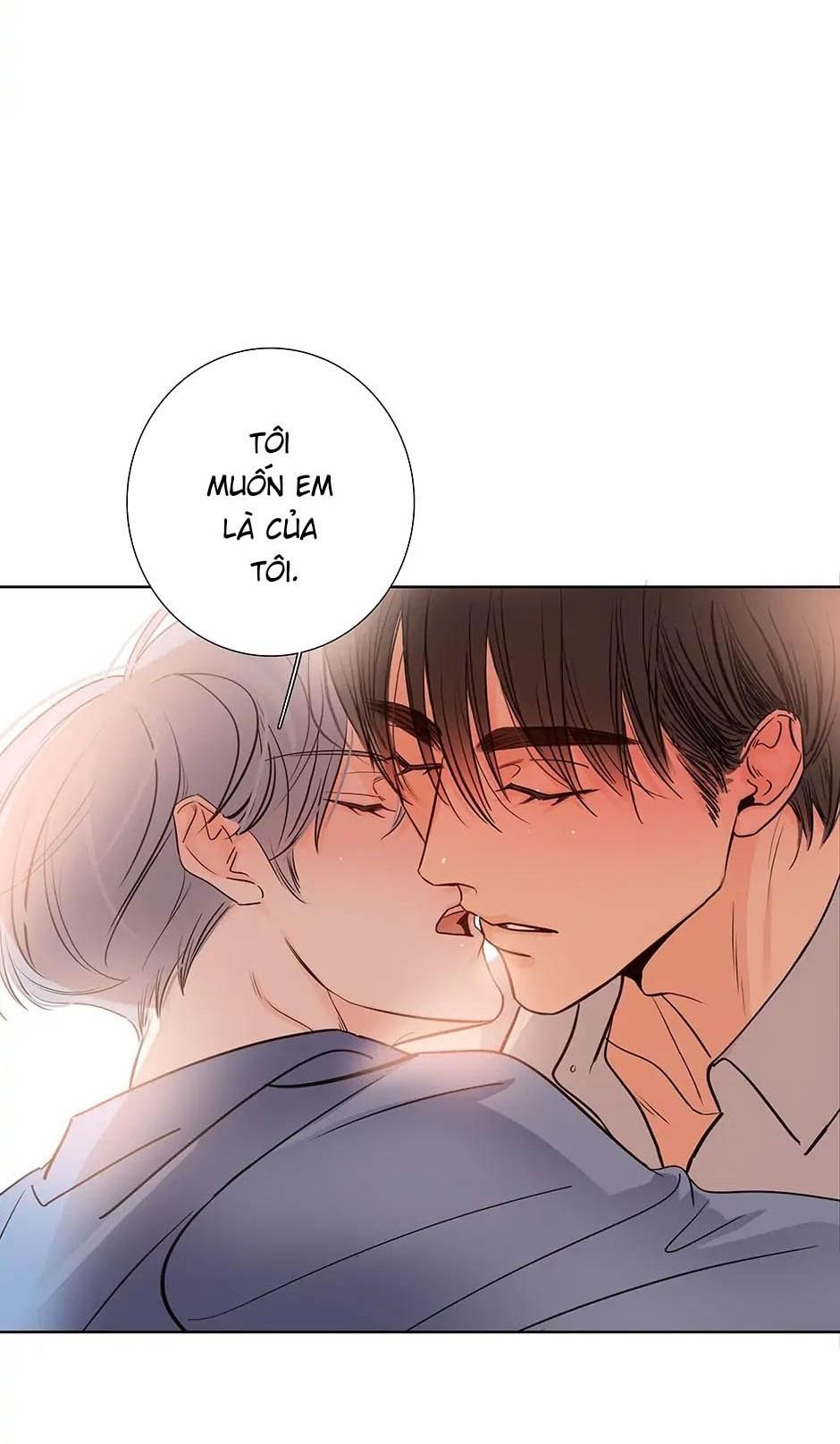 Đừng Chạm Vào Tim Tôi Chap 68 - Next Chap 69