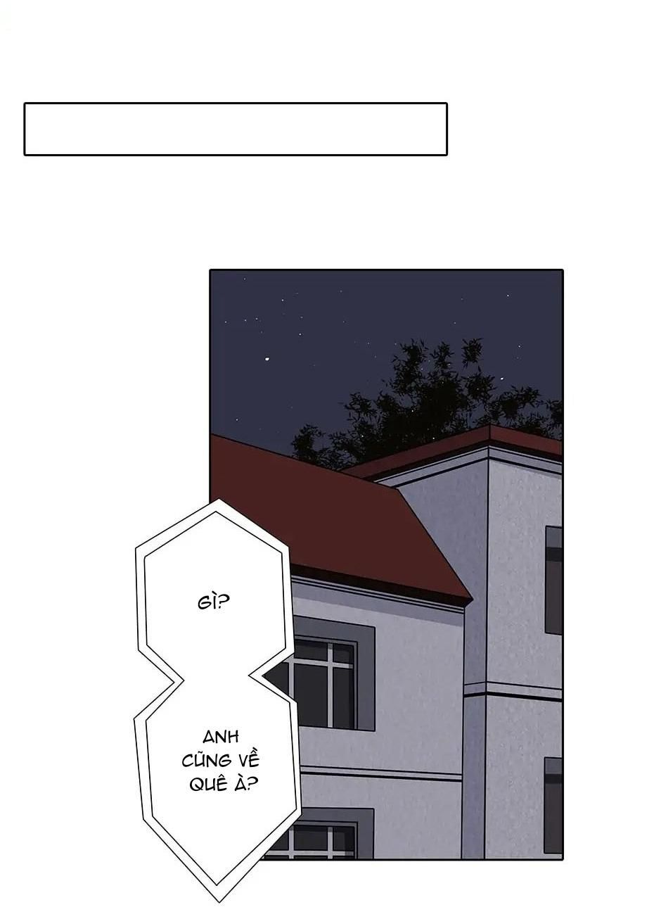 Đừng Chạm Vào Tim Tôi Chap 74 - Next Chap 75