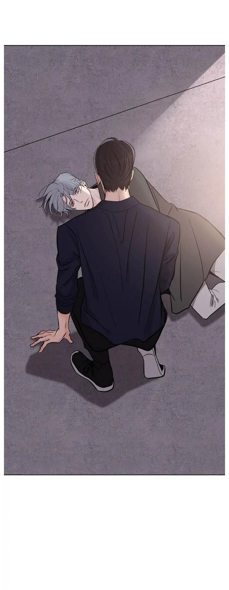 Đừng Chạm Vào Tim Tôi Chap 74 - Next Chap 75