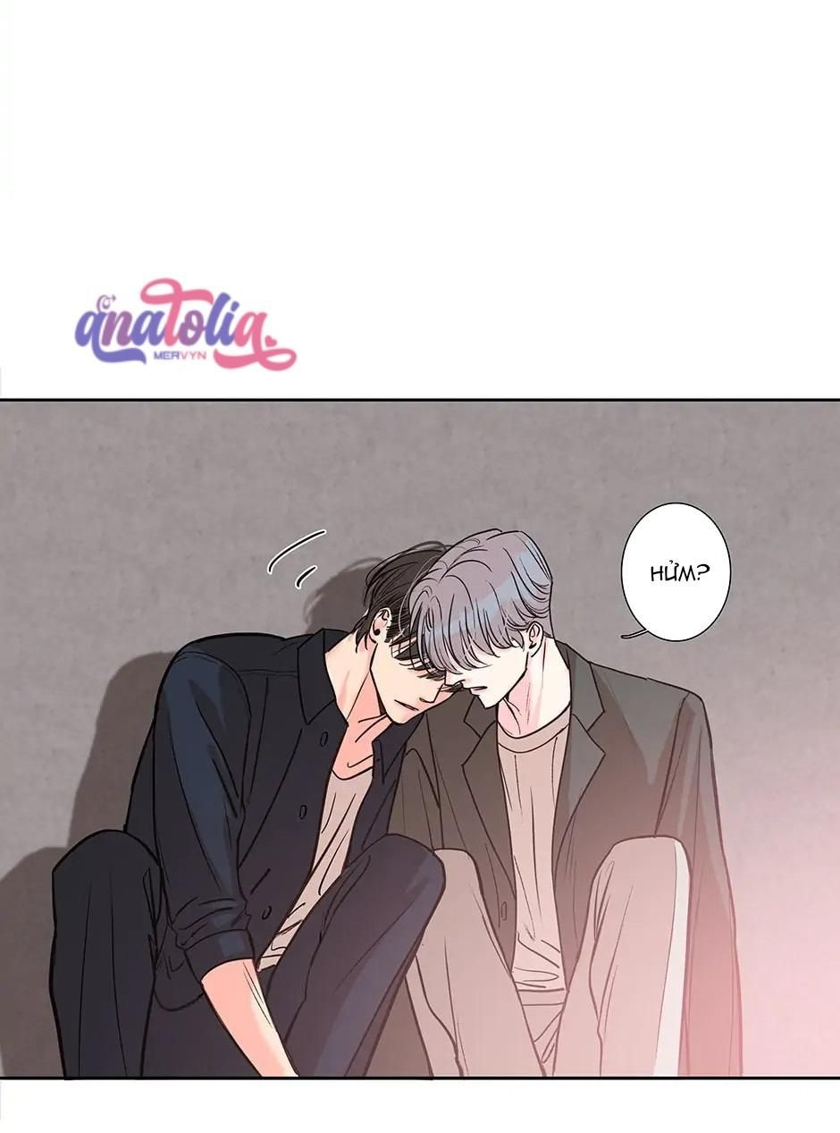 Đừng Chạm Vào Tim Tôi Chap 75 - Next Chap 76