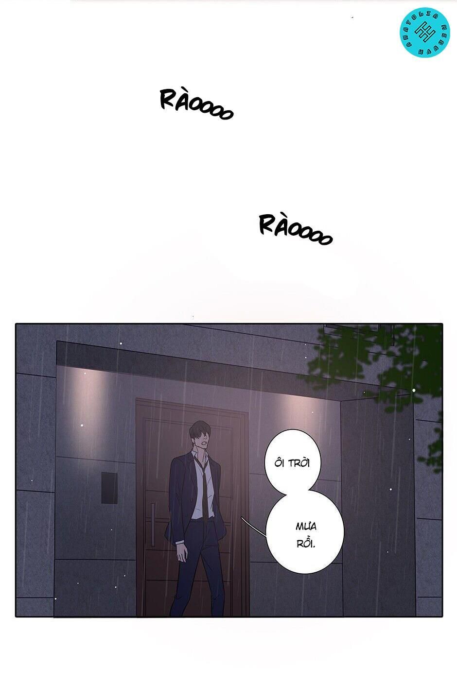 Đừng Chạm Vào Tim Tôi Chap 9 - Next Chap 10