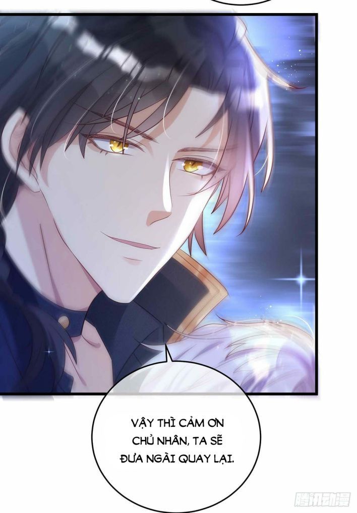 Thú Thụ Bất Thân Dẫn Sói Vào Nhà Chap 10 - Next Chap 11