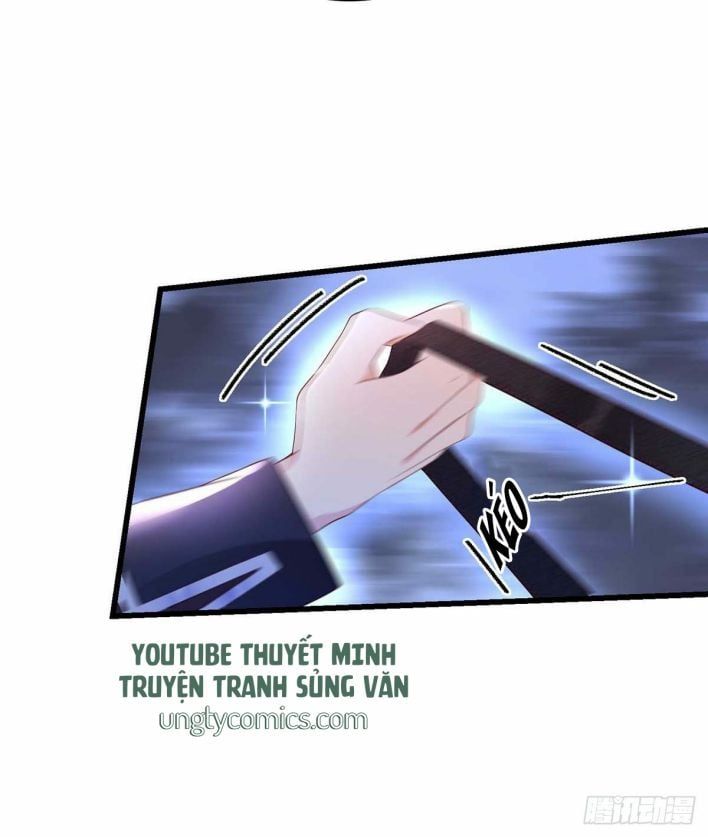Thú Thụ Bất Thân Dẫn Sói Vào Nhà Chap 10 - Next Chap 11