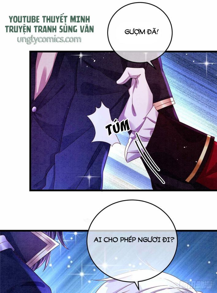 Thú Thụ Bất Thân Dẫn Sói Vào Nhà Chap 10 - Next Chap 11