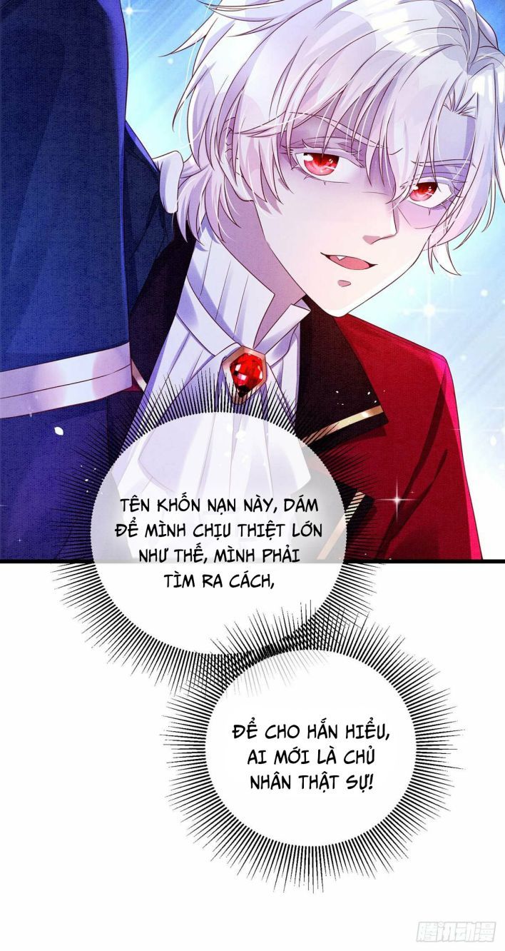Thú Thụ Bất Thân Dẫn Sói Vào Nhà Chap 10 - Next Chap 11