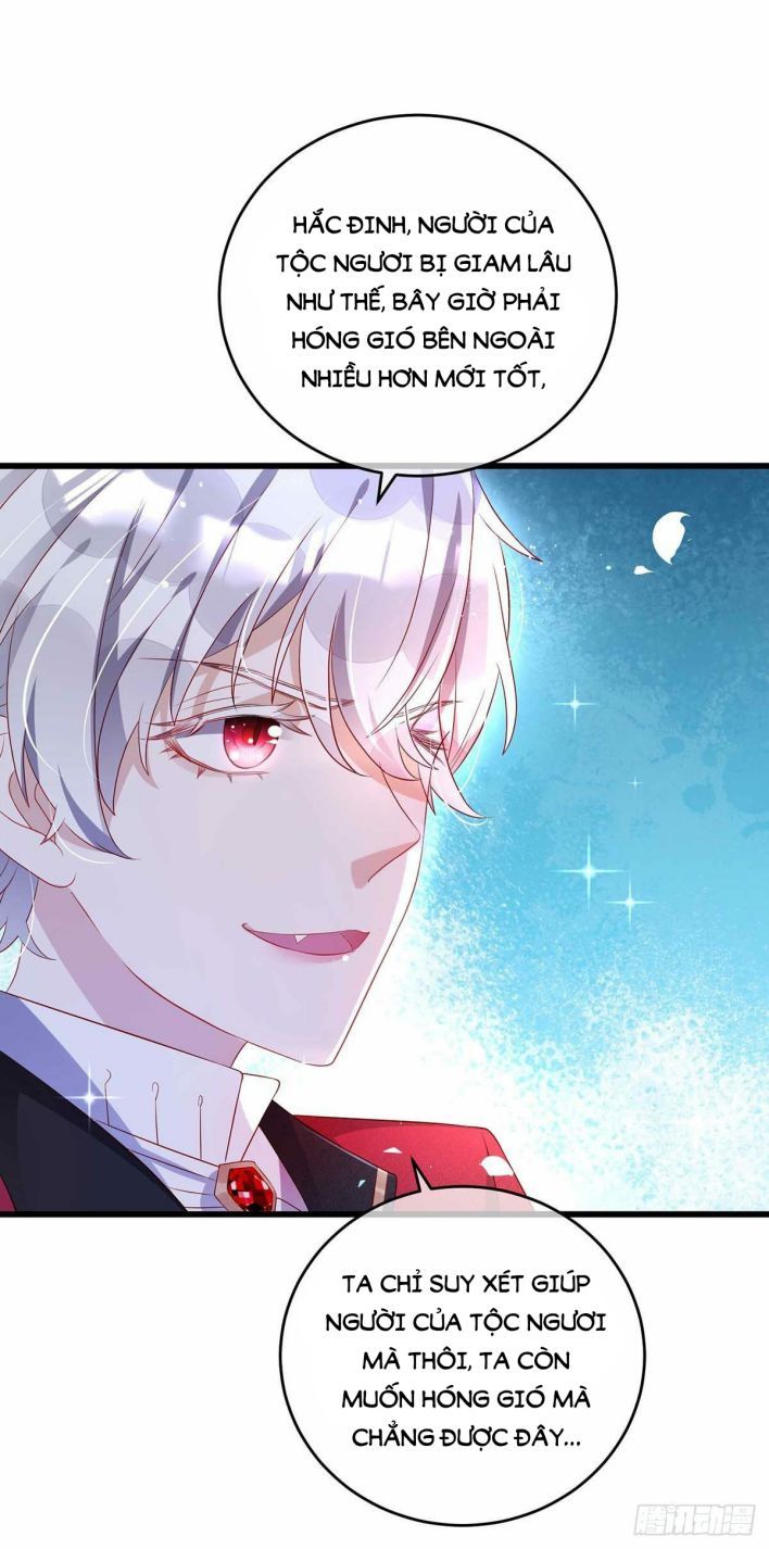 Thú Thụ Bất Thân Dẫn Sói Vào Nhà Chap 10 - Next Chap 11