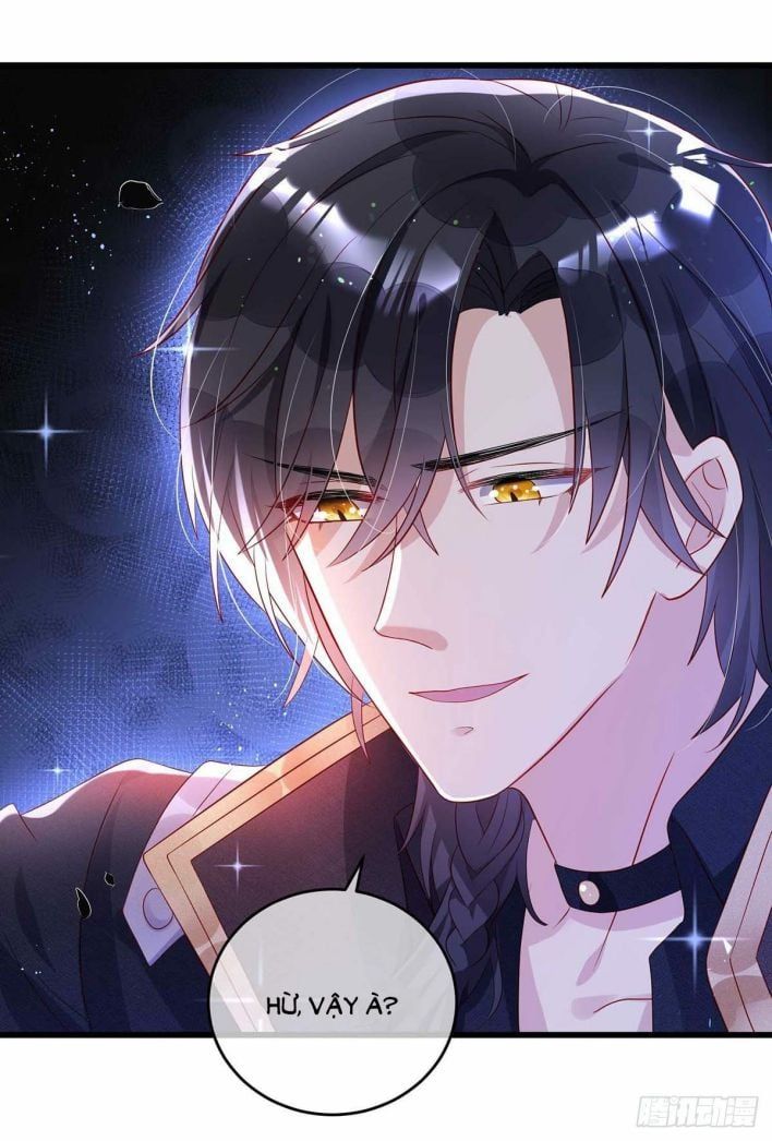 Thú Thụ Bất Thân Dẫn Sói Vào Nhà Chap 10 - Next Chap 11
