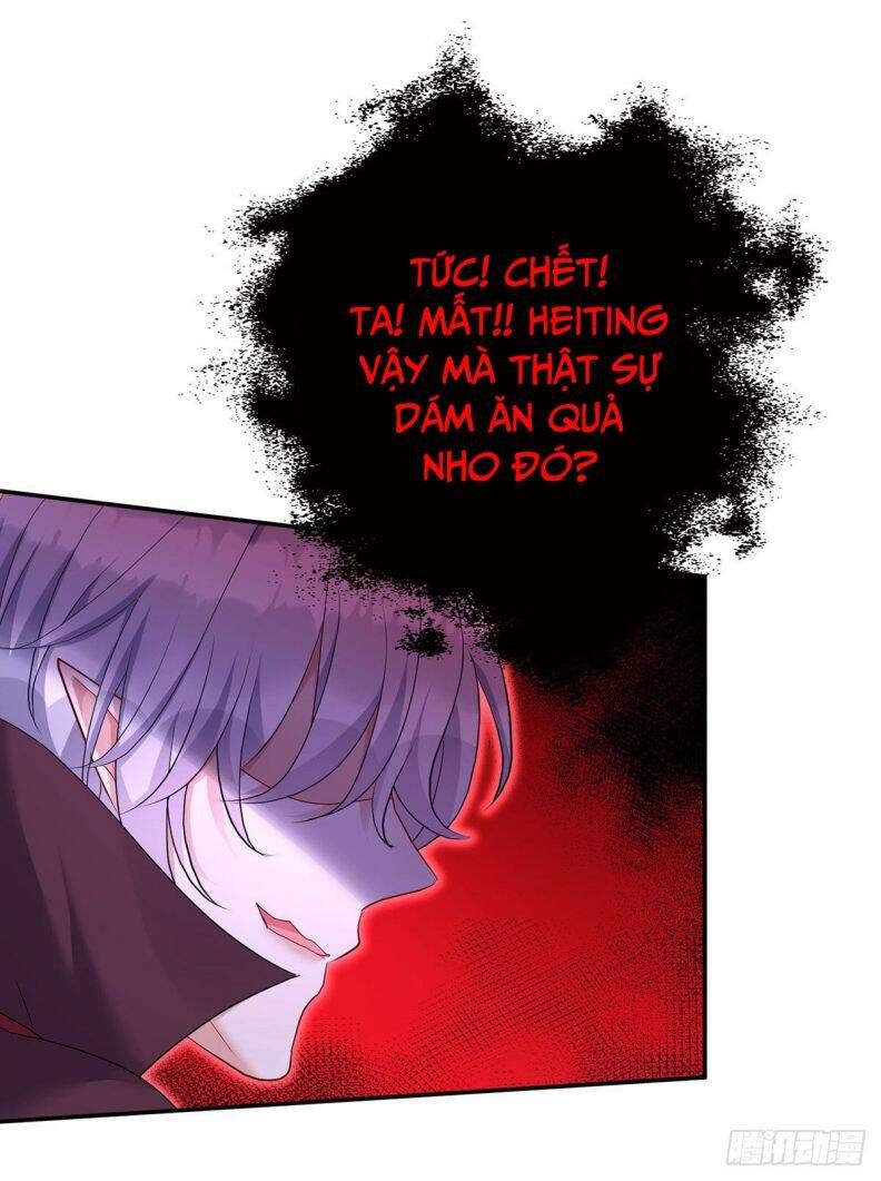 Thú Thụ Bất Thân Dẫn Sói Vào Nhà Chap 104 - Next Chap 105