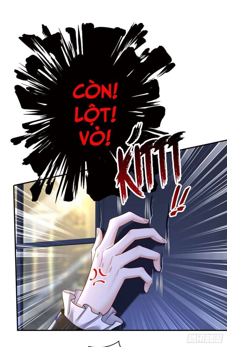Thú Thụ Bất Thân Dẫn Sói Vào Nhà Chap 104 - Next Chap 105