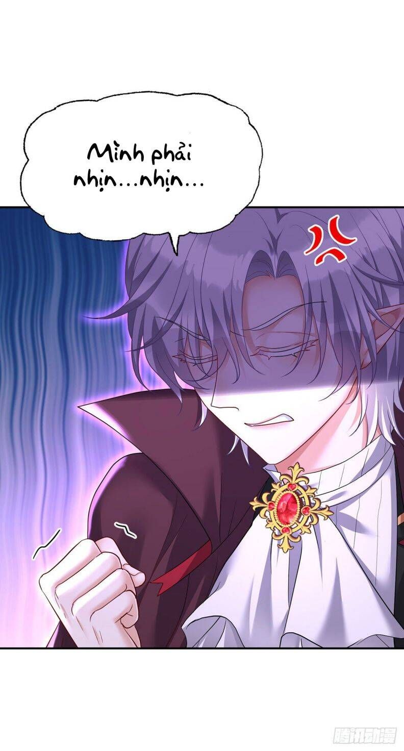 Thú Thụ Bất Thân Dẫn Sói Vào Nhà Chap 104 - Next Chap 105
