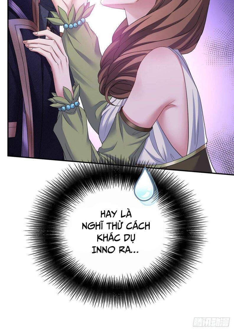 Thú Thụ Bất Thân Dẫn Sói Vào Nhà Chap 104 - Next Chap 105