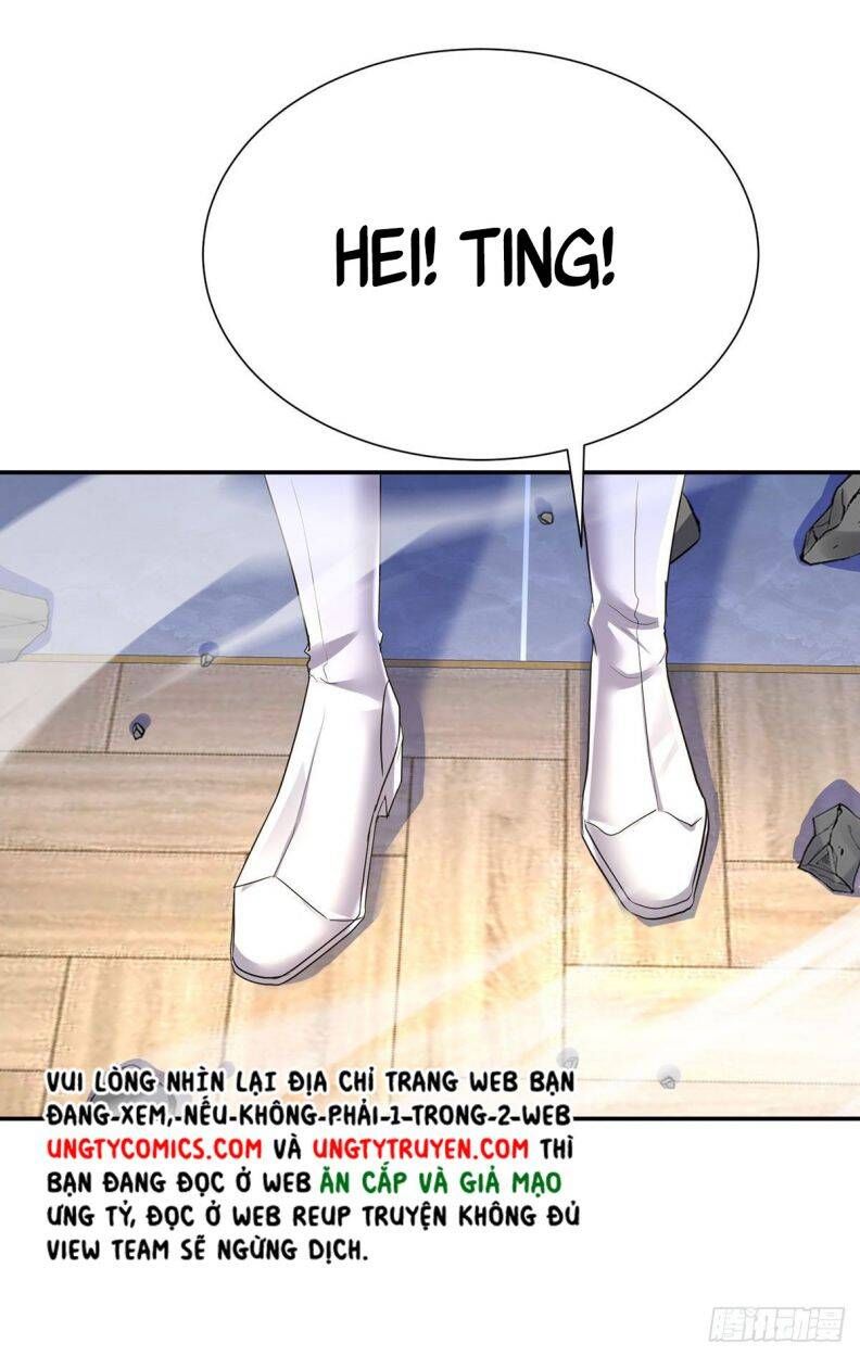 Thú Thụ Bất Thân Dẫn Sói Vào Nhà Chap 104 - Next Chap 105