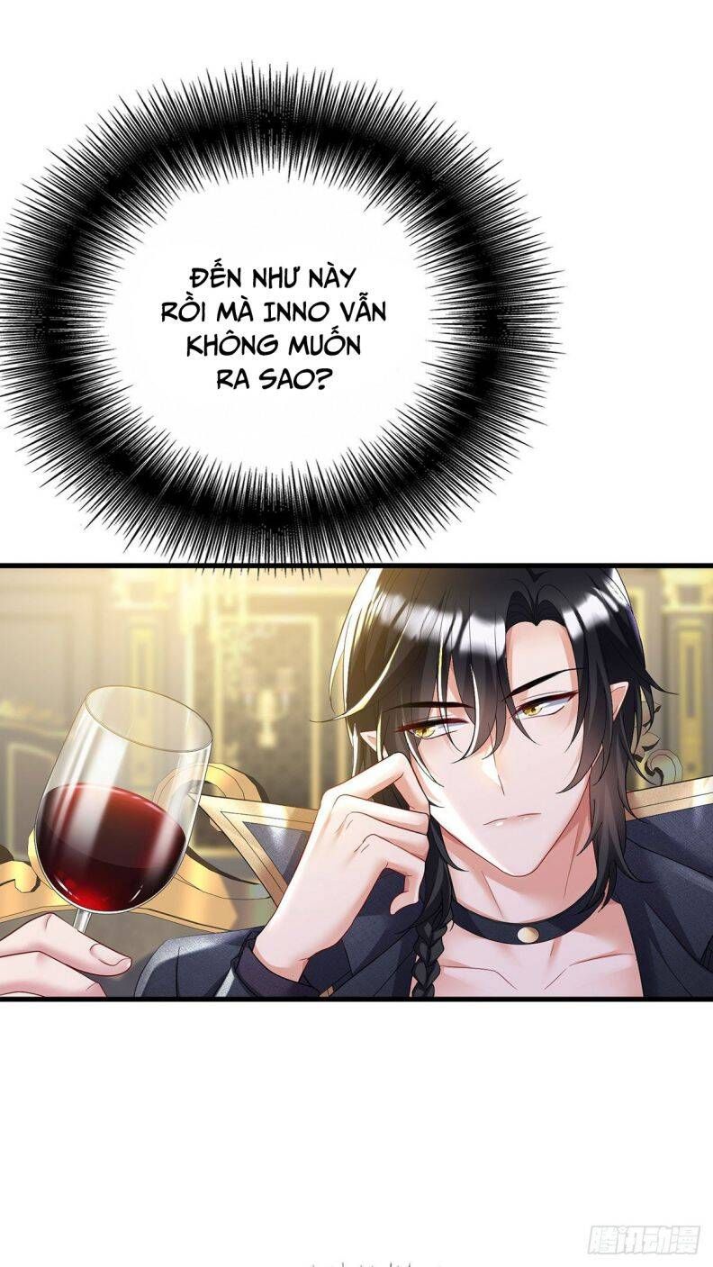 Thú Thụ Bất Thân Dẫn Sói Vào Nhà Chap 104 - Next Chap 105