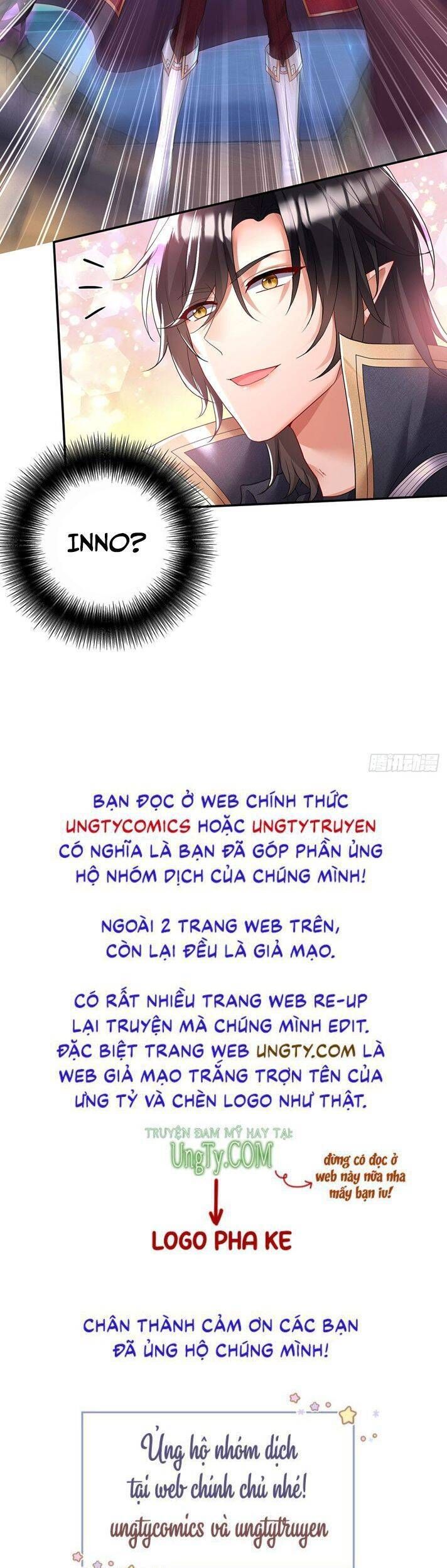 Thú Thụ Bất Thân Dẫn Sói Vào Nhà Chap 104 - Next Chap 105