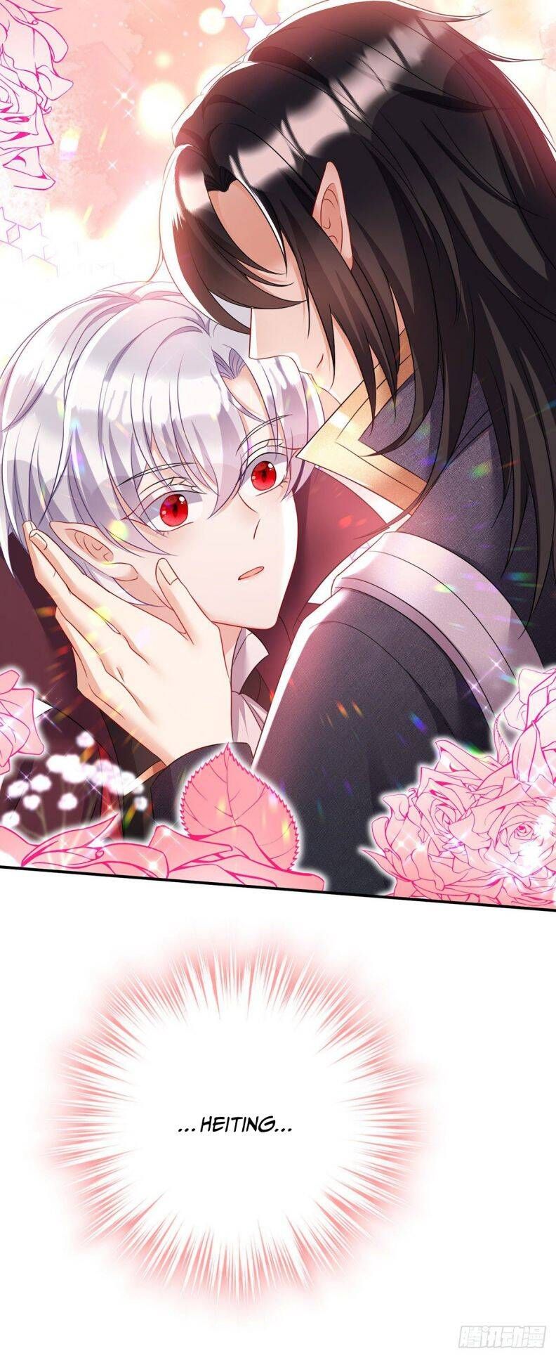 Thú Thụ Bất Thân Dẫn Sói Vào Nhà Chap 105 - Next Chap 106