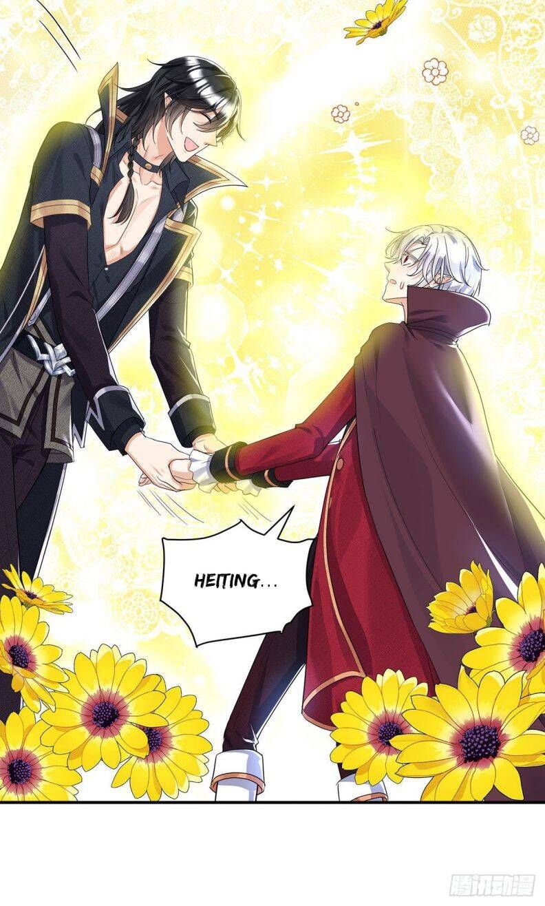 Thú Thụ Bất Thân Dẫn Sói Vào Nhà Chap 105 - Next Chap 106