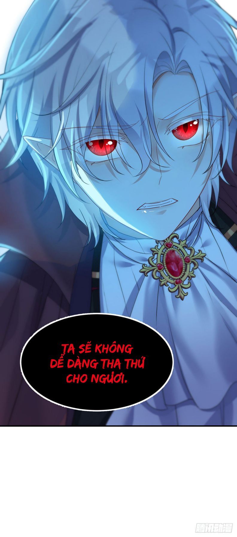 Thú Thụ Bất Thân Dẫn Sói Vào Nhà Chap 106 - Next Chap 107