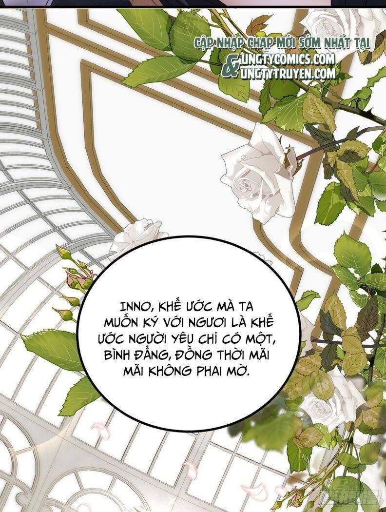 Thú Thụ Bất Thân Dẫn Sói Vào Nhà Chap 107 - Next Chap 108