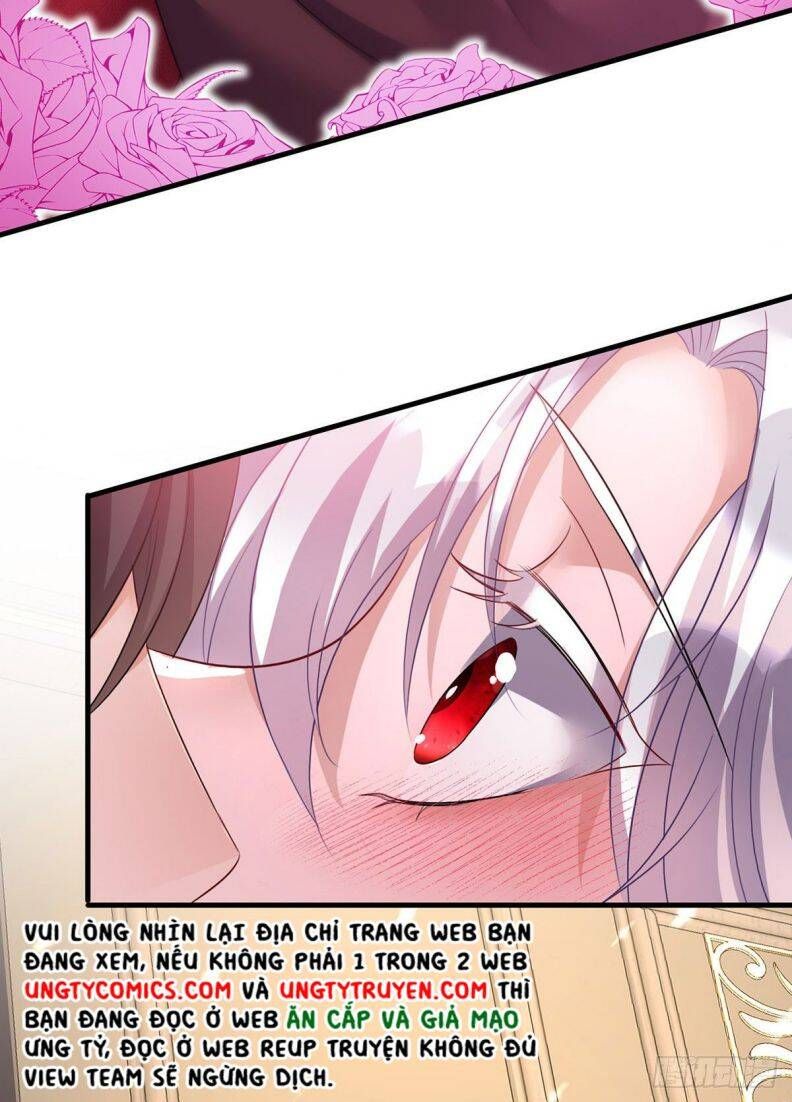 Thú Thụ Bất Thân Dẫn Sói Vào Nhà Chap 107 - Next Chap 108