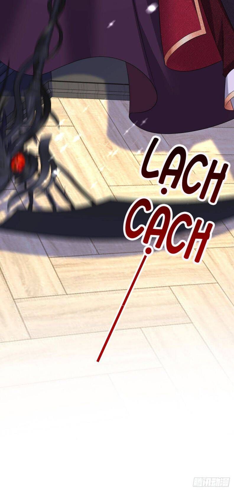 Thú Thụ Bất Thân Dẫn Sói Vào Nhà Chap 107 - Next Chap 108