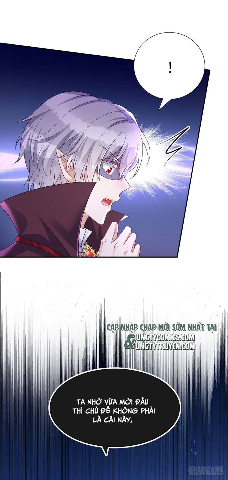 Thú Thụ Bất Thân Dẫn Sói Vào Nhà Chap 107 - Next Chap 108