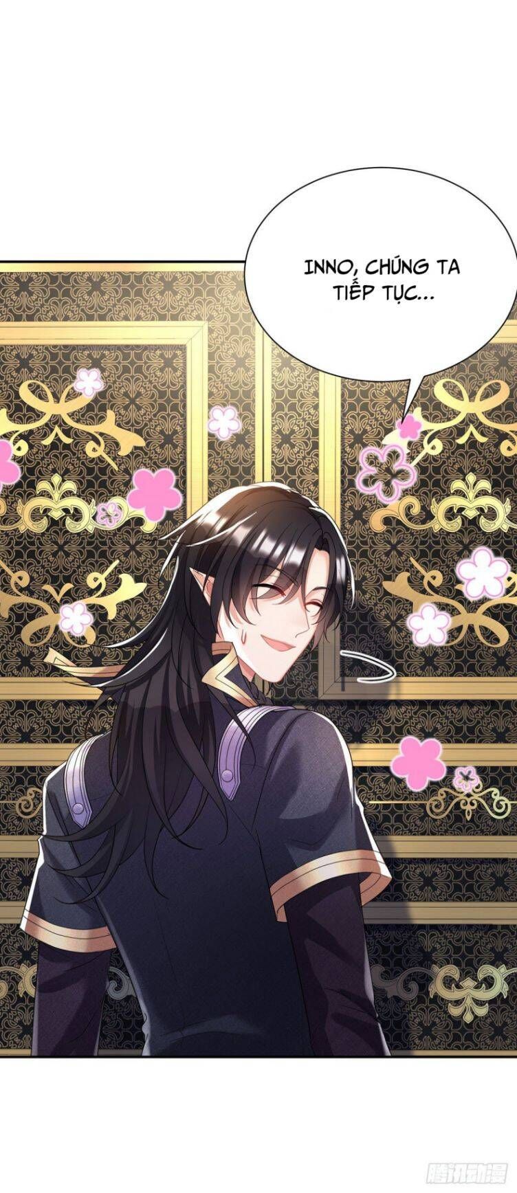 Thú Thụ Bất Thân Dẫn Sói Vào Nhà Chap 109 - Next Chap 110