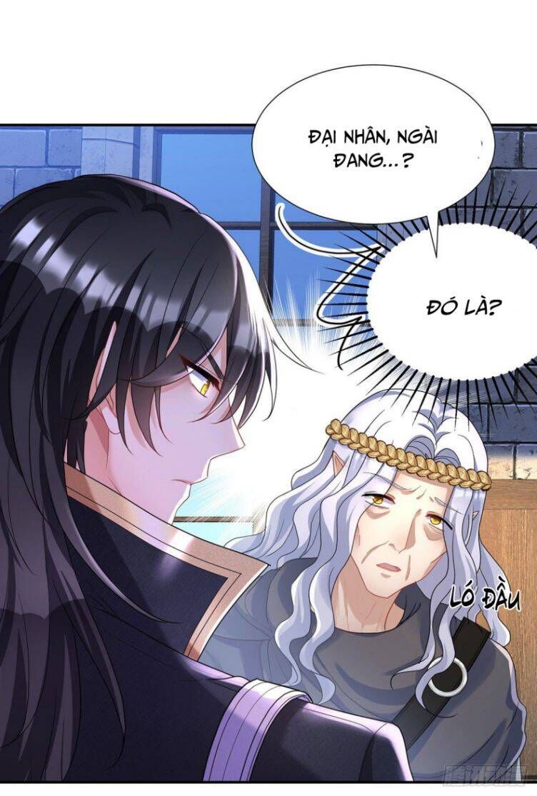 Thú Thụ Bất Thân Dẫn Sói Vào Nhà Chap 109 - Next Chap 110