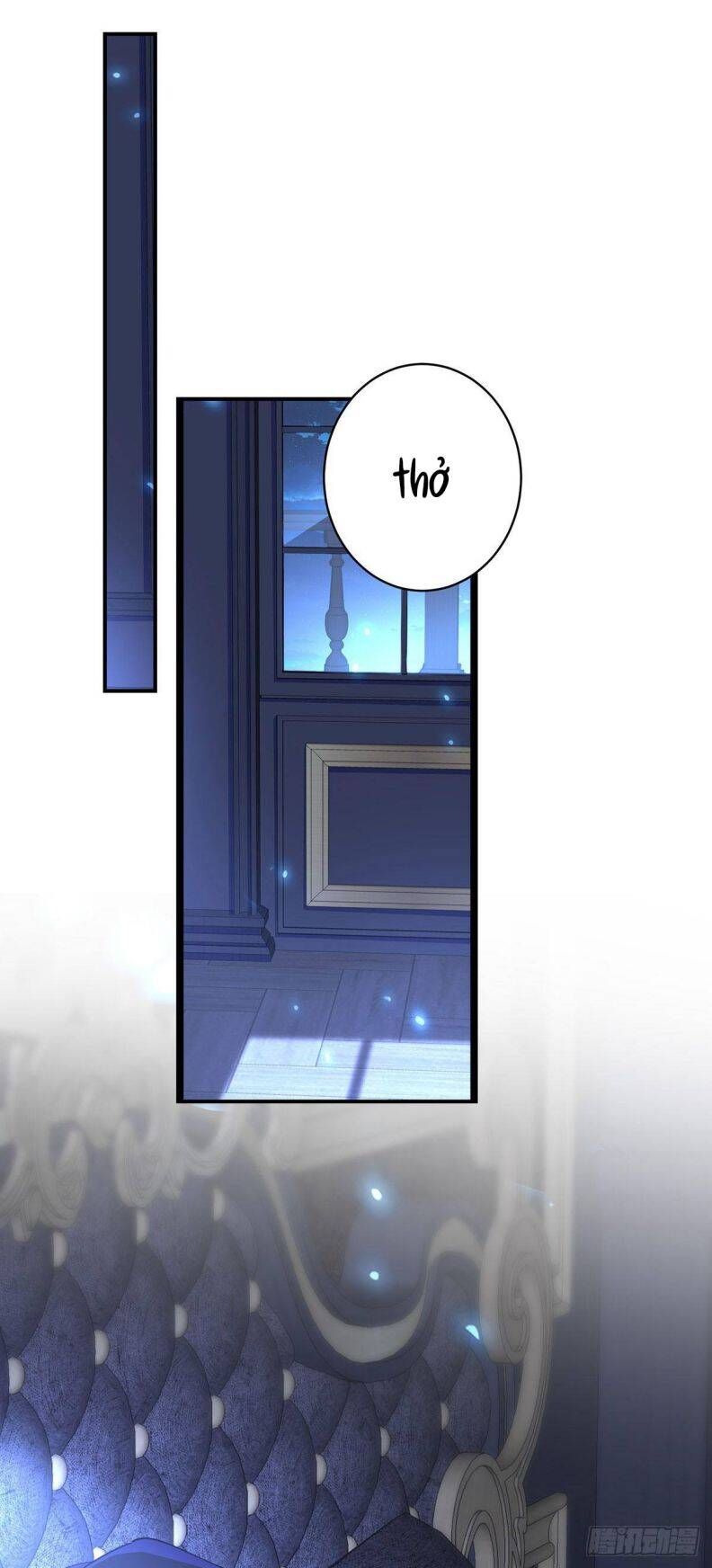 Thú Thụ Bất Thân Dẫn Sói Vào Nhà Chap 113 - Next Chap 114