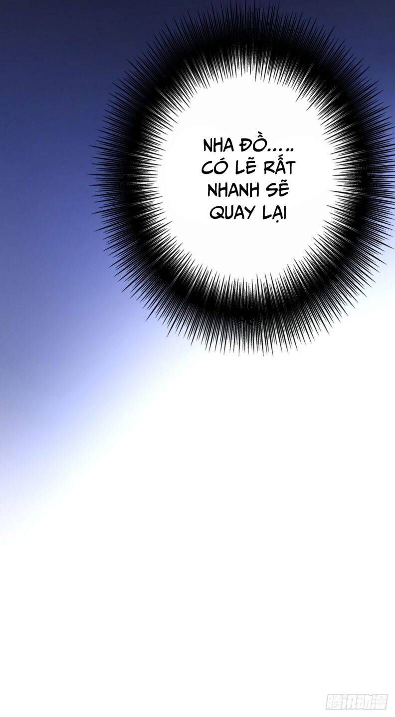 Thú Thụ Bất Thân Dẫn Sói Vào Nhà Chap 113 - Next Chap 114