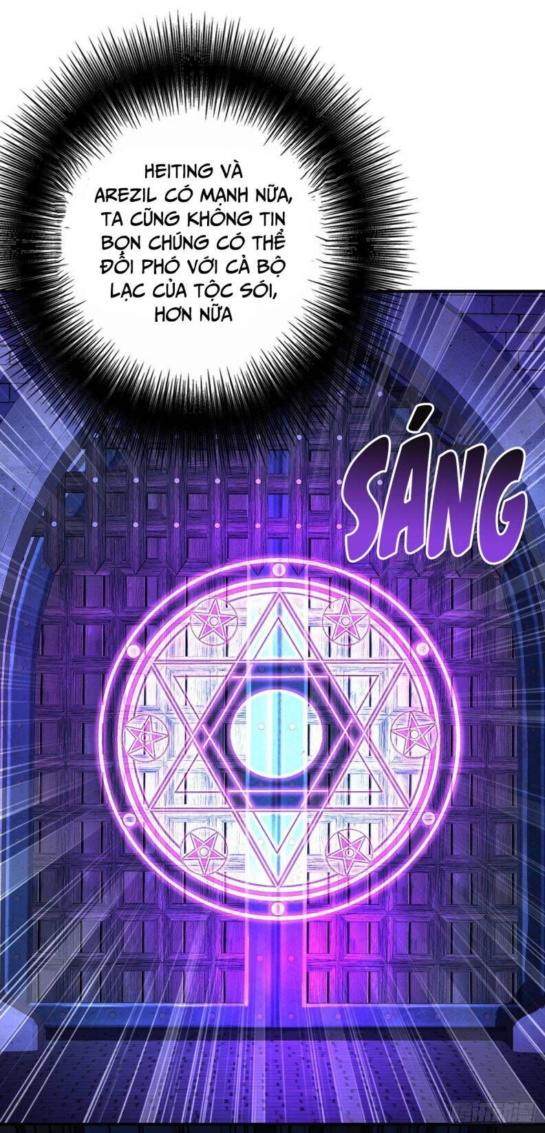 Thú Thụ Bất Thân Dẫn Sói Vào Nhà Chap 113 - Next Chap 114