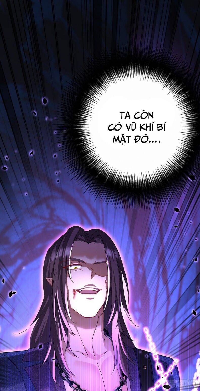 Thú Thụ Bất Thân Dẫn Sói Vào Nhà Chap 113 - Next Chap 114