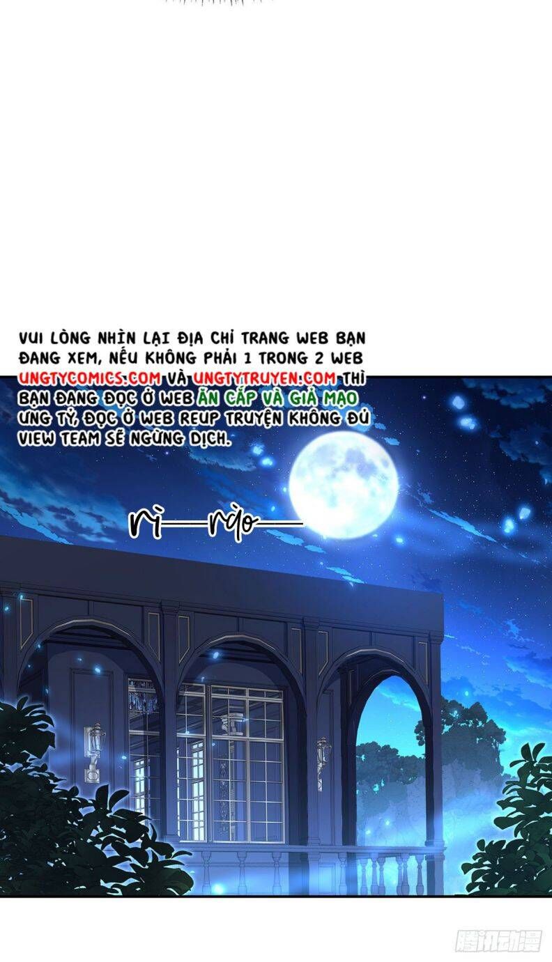 Thú Thụ Bất Thân Dẫn Sói Vào Nhà Chap 113 - Next Chap 114