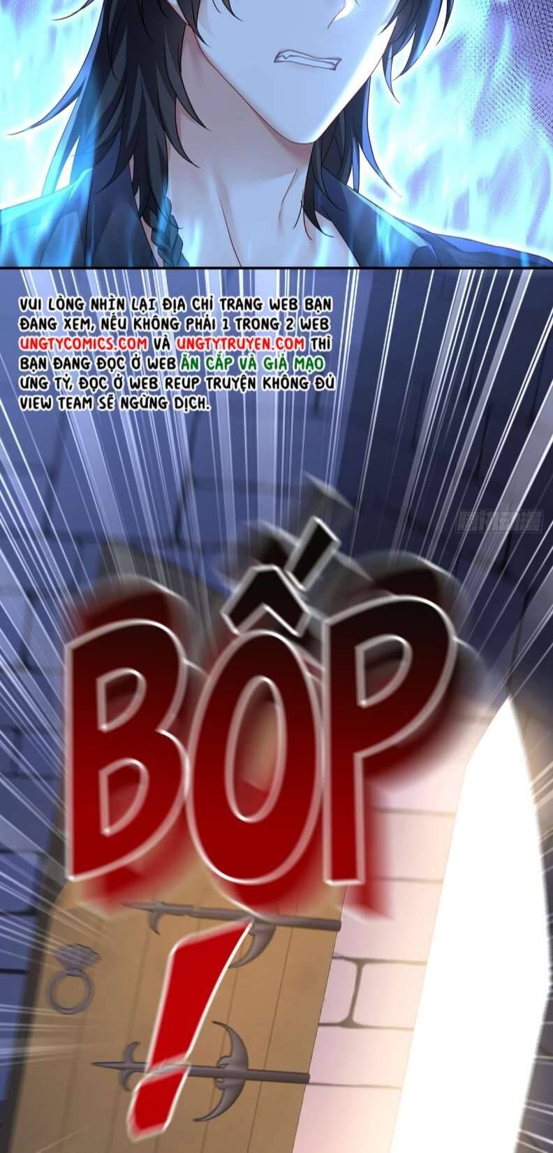 Thú Thụ Bất Thân Dẫn Sói Vào Nhà Chap 122 - Next Chap 123