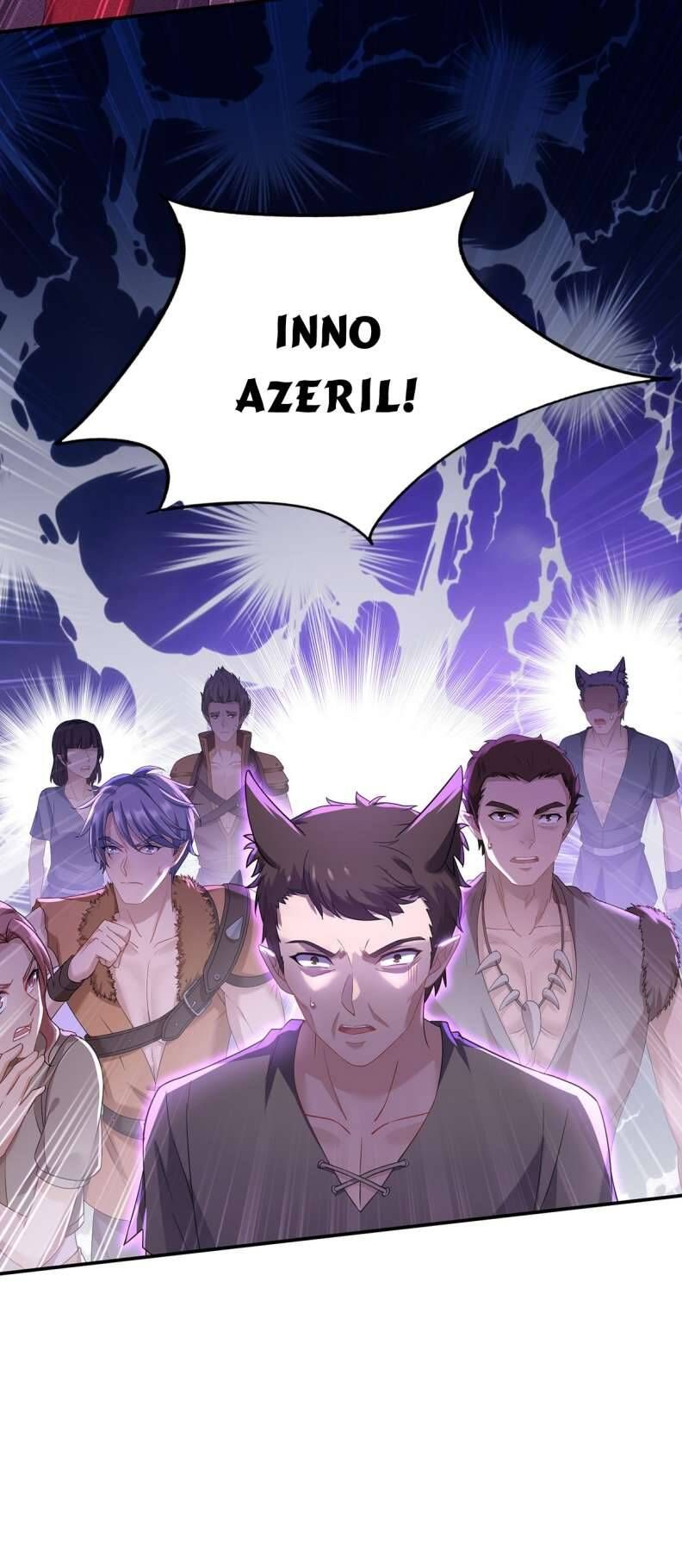 Thú Thụ Bất Thân Dẫn Sói Vào Nhà Chap 123 - Next Chap 124