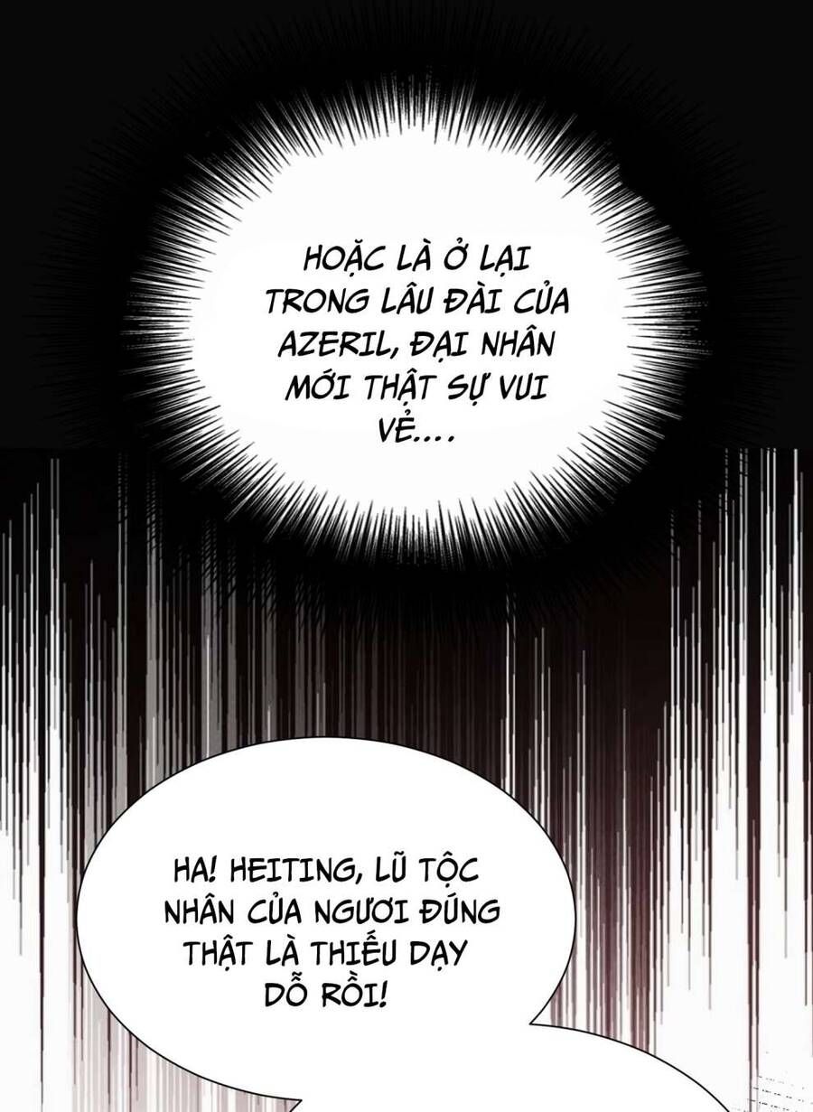 Thú Thụ Bất Thân Dẫn Sói Vào Nhà Chap 124 - Next Chap 125