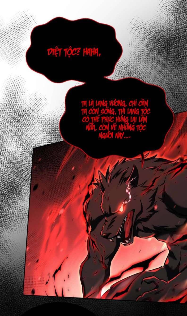 Thú Thụ Bất Thân Dẫn Sói Vào Nhà Chap 127 - Next Chap 128