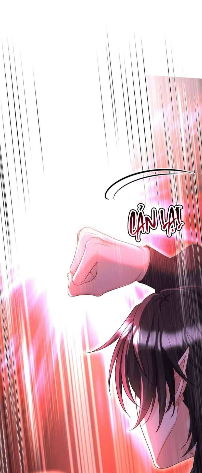 Thú Thụ Bất Thân Dẫn Sói Vào Nhà Chap 127 - Next Chap 128