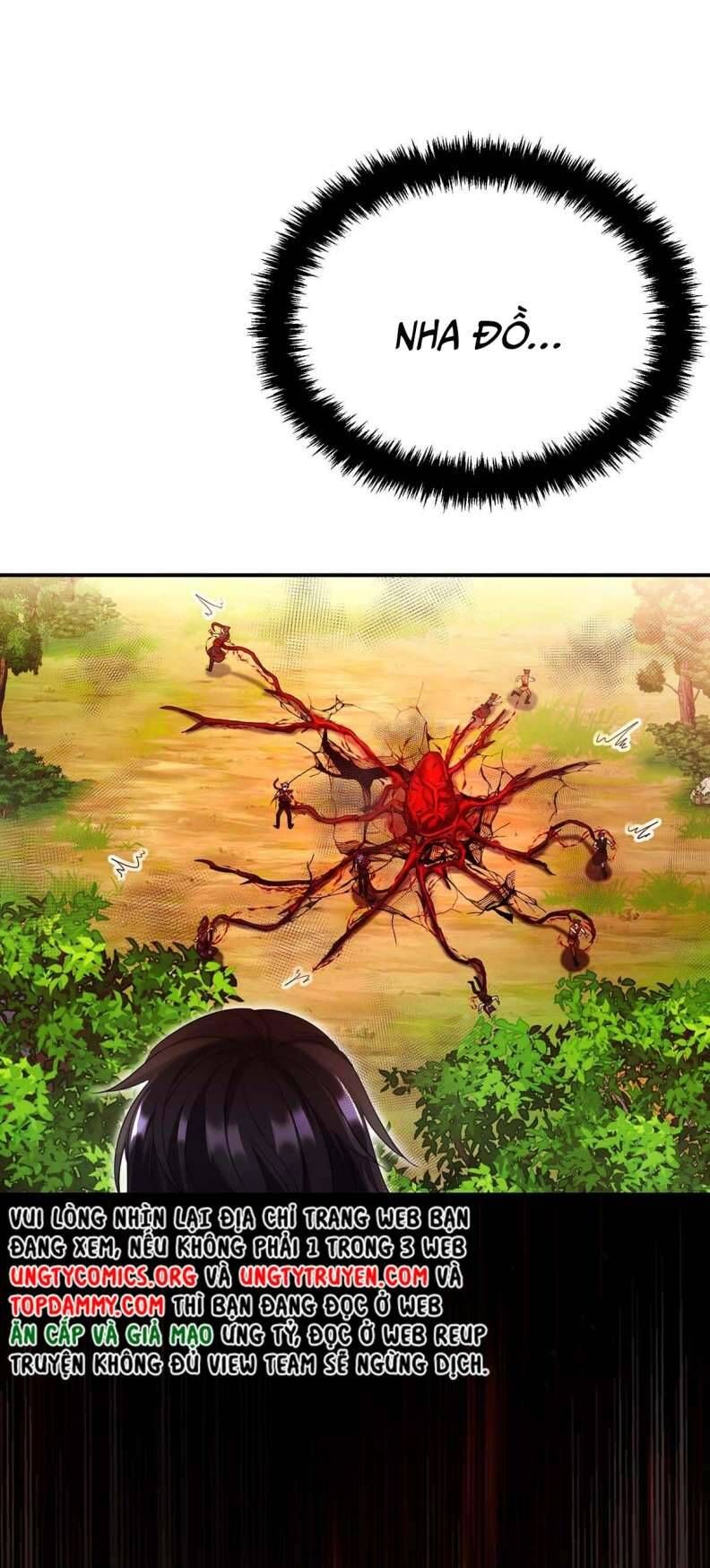 Thú Thụ Bất Thân Dẫn Sói Vào Nhà Chap 127 - Next Chap 128