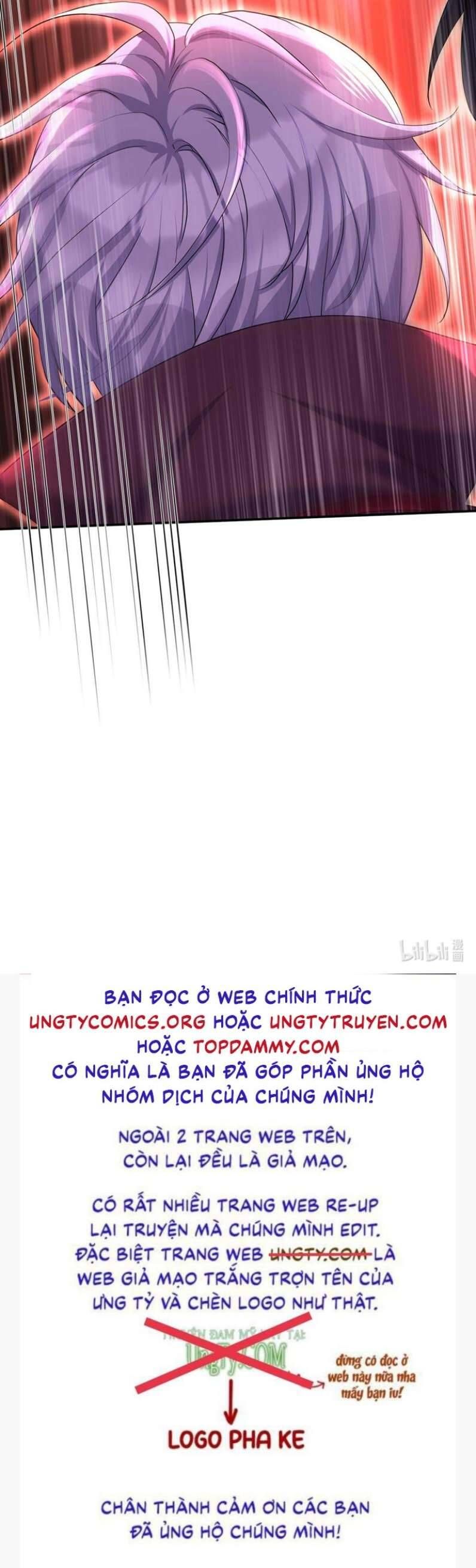 Thú Thụ Bất Thân Dẫn Sói Vào Nhà Chap 127 - Next Chap 128