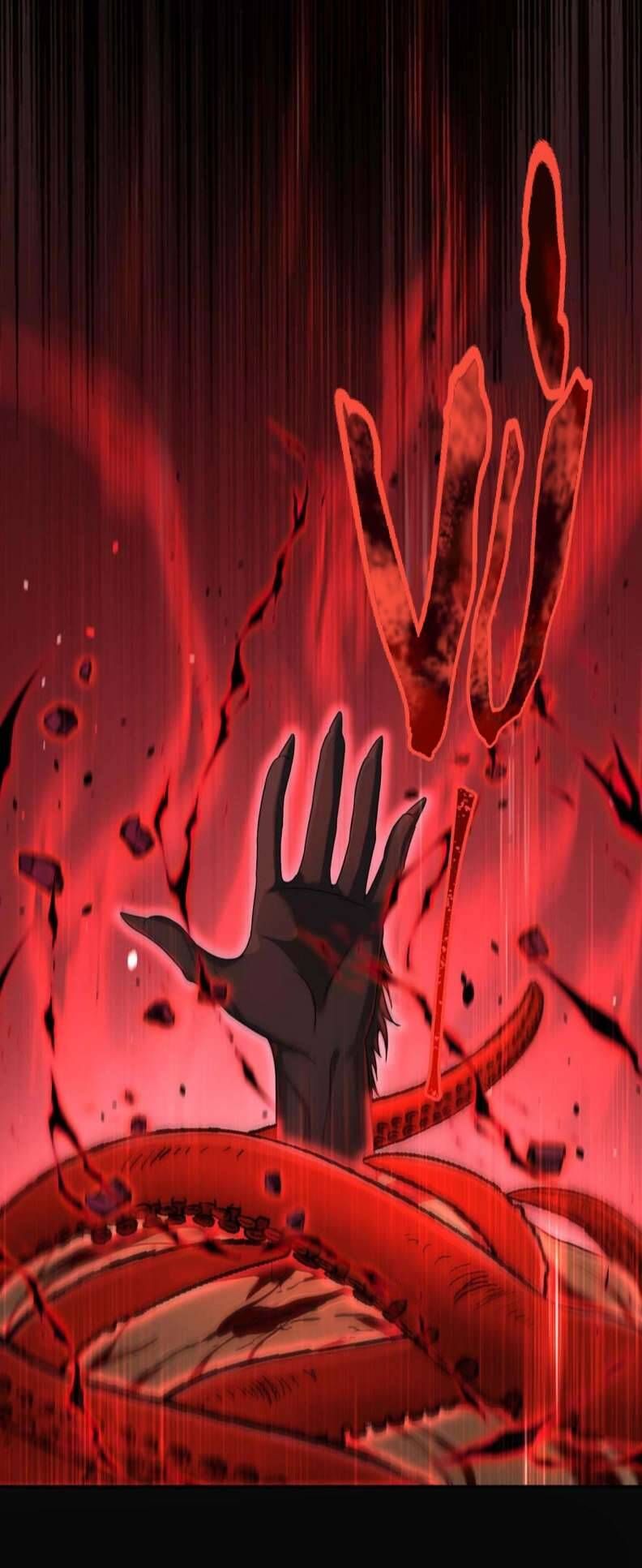 Thú Thụ Bất Thân Dẫn Sói Vào Nhà Chap 127 - Next Chap 128