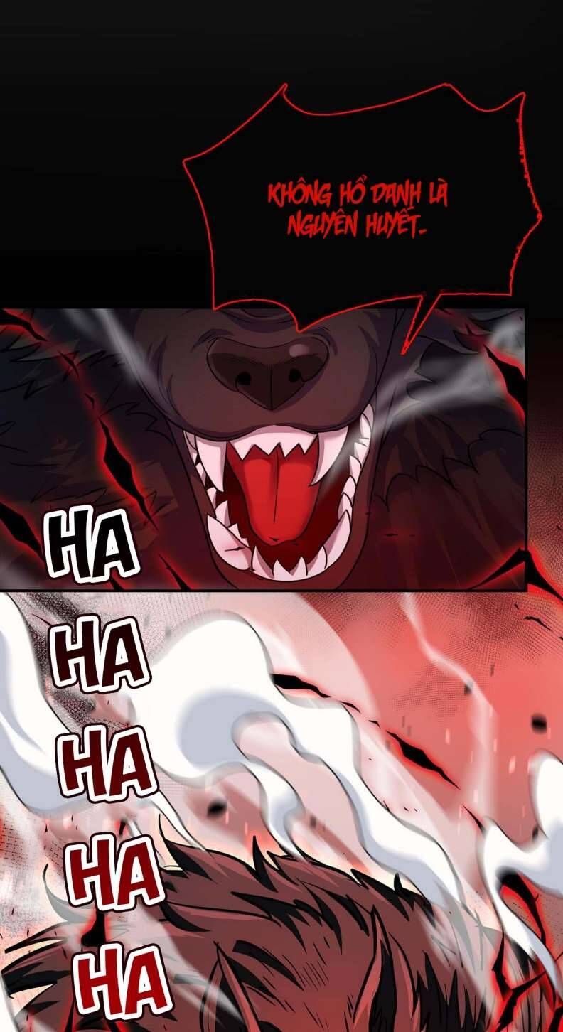 Thú Thụ Bất Thân Dẫn Sói Vào Nhà Chap 127 - Next Chap 128