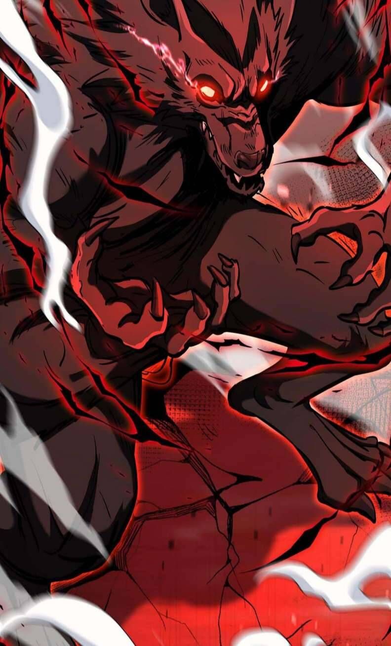 Thú Thụ Bất Thân Dẫn Sói Vào Nhà Chap 127 - Next Chap 128