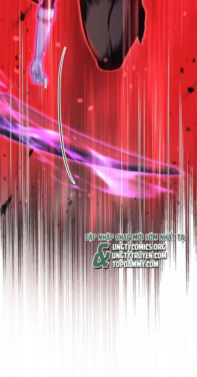 Thú Thụ Bất Thân Dẫn Sói Vào Nhà Chap 128 - Next Chap 129