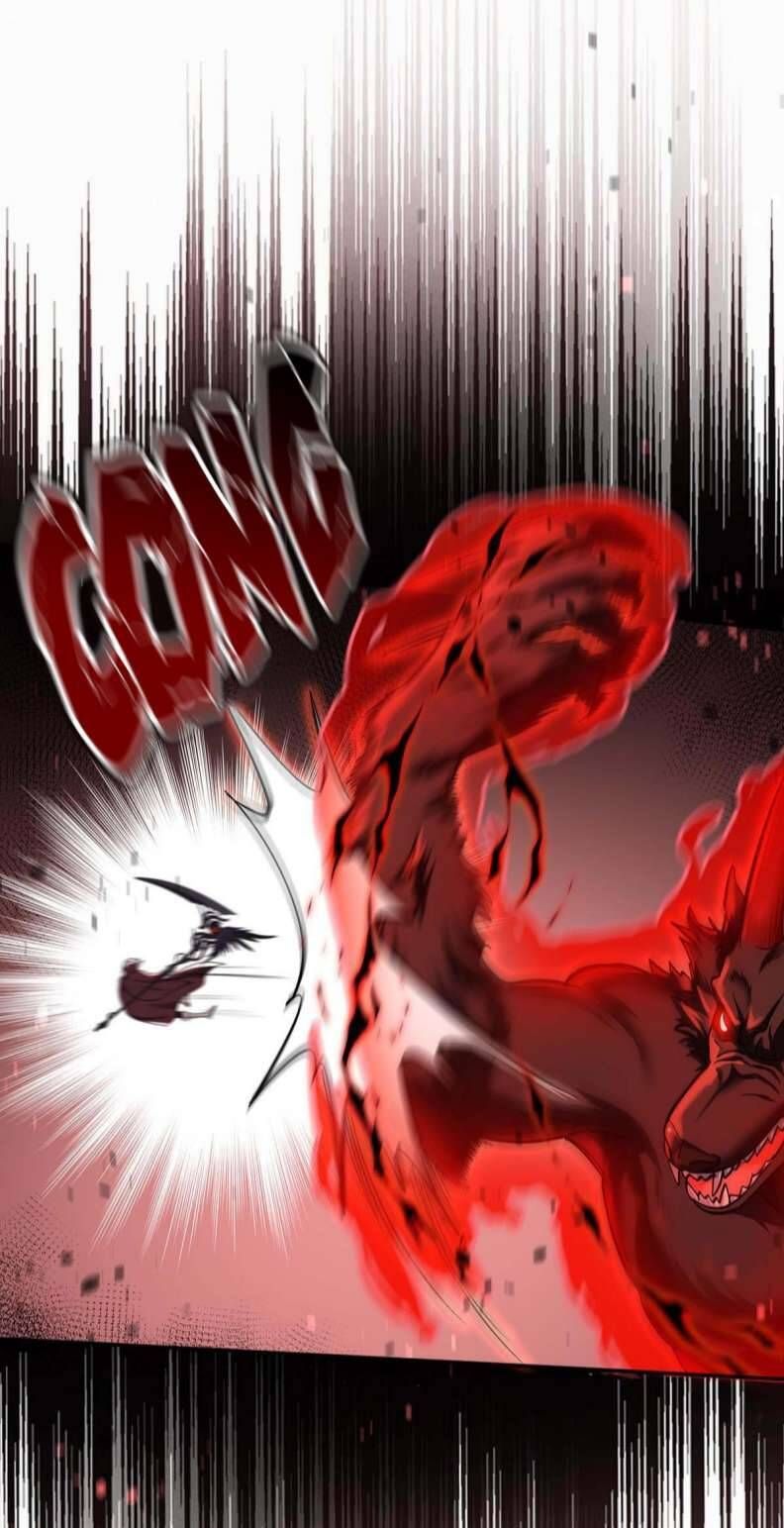 Thú Thụ Bất Thân Dẫn Sói Vào Nhà Chap 128 - Next Chap 129